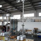 150w HID ceiling LED lighting tower