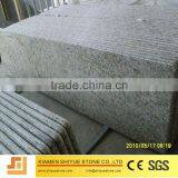 Natural Polished Brown Giallo Ornamental Countertop