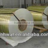 PE/PVDF Color Coated Aluminum Coil thumbnail-1