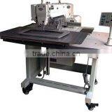 Leather Strap Stitching Machine (Pattern-Programmable)