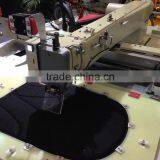 Programmable Backpack Sewing Machine (600 x 400 Mm)