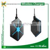 Hot Selling New Products qi Wireless Charger for Huawei Honor 7 thumbnail-3