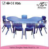 Superior Durable School Tables and Chairs thumbnail-1