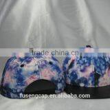 Custom 2016 New Fitted Snapback Hats thumbnail-6