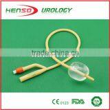 2-way Standard Latex Foley Catheter thumbnail-1