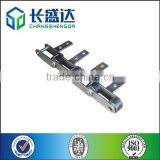 CS 40-1R Stainless Steel Roller Chain for Power Transmission