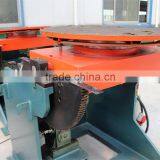 Welding Positioner / Welding Turning Table With CE thumbnail-1