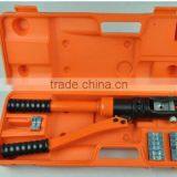 LSD High Quality10yearsHydraulic Terminal Crimping Tool YQK-120 for Copper and Aluminum Cable Lugs 16~120mm2 thumbnail-5