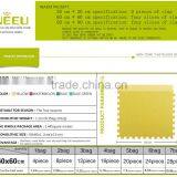 Foam Playground Equipment,gymnastics Equipment for Kids,heating Mat thumbnail-3