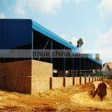 supply metal sheet steel building construction (LTX358)