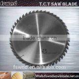 SKS-51 Saw Blank Wear-resisting Trimming-machine Used Carbide Tipped Circular Saw Blade thumbnail-6