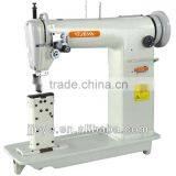 Post Bed Lockstitch Leather Sewing Machine DoubleJY810/820 thumbnail-1