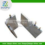 Air Cooled Electric Cast-in Heater Duopu thumbnail-2