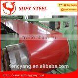 China Supplier Business Industrial Equipments Producing Color Coated Roofing Sheet Coil thumbnail-2