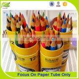 Recycle Round Cardboard Pen Gift Box Gift Wrap Box for Pen thumbnail-2