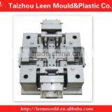 Zhejiang Leen High Precision Plastic Injection PVC Pipe Mould,Pipe Fittings Mould thumbnail-1