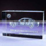 2016 Special Style Latest Crystal Cube