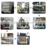 SILICONE RELEASE PAPER thumbnail-3