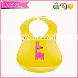 Best Price Custom Design Funny Large Baby Bibs Wholesale thumbnail-1