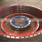 ASTM B381 Titanium Flange thumbnail-4