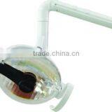 Portable Dental Chair JPSM 3200 With Easy Installation thumbnail-3