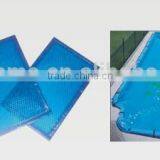 Ztech Professional Manufacturer of 3 Layers Air Bubble Film Machine thumbnail-6