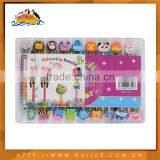 Wholesale Low Price Durable Charcoal Pencil Set thumbnail-1