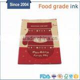 Wholesale Eco Friendly Food Grade Greaseproof Kraft Paper Bag for Bread Packaging thumbnail-2