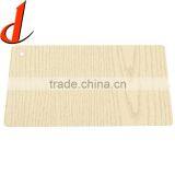 1.4m 0.3mm Thickness Pvc Wooden Grain Color Film thumbnail-4