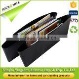 Small Auto Trunk Organizer, Smart Catch Caddy Car Seat Organiser for Car Storage thumbnail-3