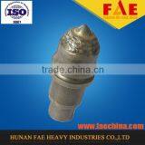 B47K19.5H Conical Cutting Teeth With Abrasion Resistant Strip/earthworks Industry Tools/construction Cutter Tools thumbnail-4
