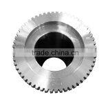 Direction Changing High Rpm Low Torque Gearbox thumbnail-6