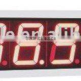 JDMS-D6 Counting Speedometer