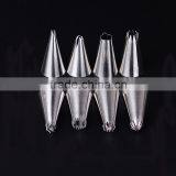Decoration Packed Flower Heads 26 Decoration Mouth 1 Set High Quality 304 Stainless Steel Spray Nozzle thumbnail-4