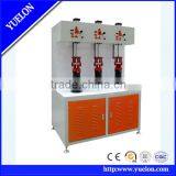 Aluminum Pan Bottom Brazing Equipment thumbnail-1