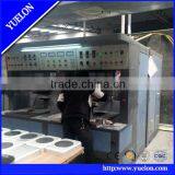 High Frequency Stainless Steel Cookware Bottom Brazing Equipment thumbnail-1