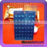 square nail art stamping plates nail images