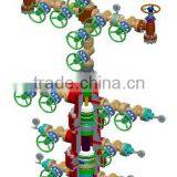 X-mass Tree for Oilfield