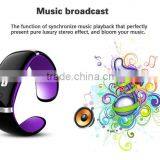 Aipker L12S Led Smart Bluetooth Bracelet thumbnail-1