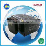 the Smallest Cheapest Personal Gps Tracker With Gsm and Gprs