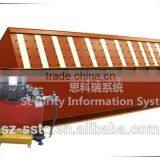 Hydraulic Parking Barricade thumbnail-6