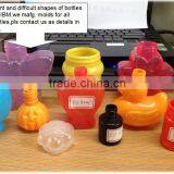 Kinds of Difficult Shape Plastic Mold for Plastic Bottle Machine