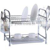 XiangYi Kitchen Wire Dish Rack