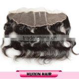 Brazilian Hair Closure ,Lace Frontal,100% Human Hair thumbnail-1