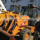 CASE Backhoe Loader 580 for Sale