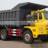 HOVO mining dumper truck