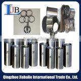 Cylinder Liner for Xichai Diesel Engine 4DW83B-73E3 Spare Parts for JAC Light Truck HFC1040K9T Model thumbnail-2