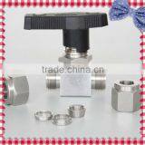 Front &Back Double Ferrule OLIVES thumbnail-6