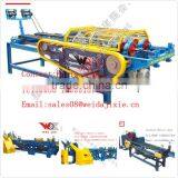 Weijin Sisal Yarn Production Processing Equipment thumbnail-1