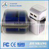 2016 ONE of the Most Popular Plug Adapter Singapore Malaysia Travel Plug Adapter thumbnail-2